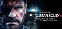 Metal Gear Solid V Ground Zeroes - Launch Trailer