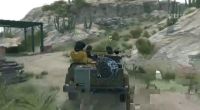 Metal Gear Solid V Ground Zeroes - Videointerview mit Hideo Kojima und Yoji Shinkawa
