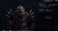 Mittelerde Mordors Schatten - Nemesis System Trailer