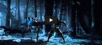 Mortal Kombat X - Trailer