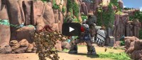 Neuer Knack Launch-Trailer