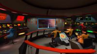Neuer Trailer fÃ¼r Star Trek: Bridge Crew VR