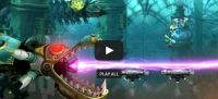 Neuer Trailer zu Rayman Legends