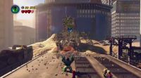 Neues Gameplay zu Lego Marvel Super Heroes