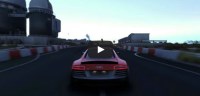 Neues Video von Driveclub - Tageszeitenwechsel mit dem Audi R8 V10 Plus