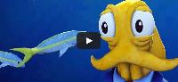 Octodad Dadliest Catch Trailer