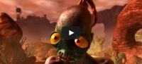 Oddworld New ' n' Tasty - 2 neue Trailer