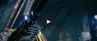 Offizieller Destiny Gameplay Trailer (Mond)