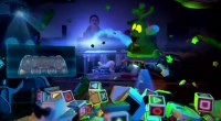 PS4 Playroom Erweiterung "Mein Alien Kumpel"
