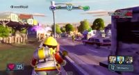 Plants vs. Zombies: Garden Warfare kommt auf PlayStation Konsolen