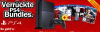 PlayStation 4 Angebote bei Media Markt