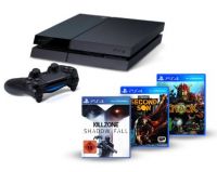 PlayStation 4 bei Amazon wieder verfÃ¼gbar