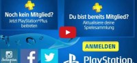 PlayStation Plus - Spielesammlung im Dezember