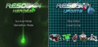 RESOGUN - Trailer zur Heroes Erweiterung