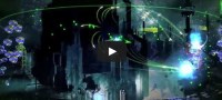 Resogun Gameplay Trailer