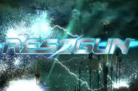 Resogun Review / Test