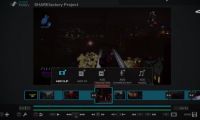 SHAREfactory - Infos zum neuen PS4 Videoeditor und Video