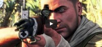 Sniper Elite 3 PS4 Trailer