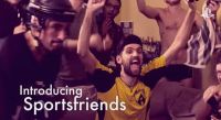 Sportfriends - erster Trailer