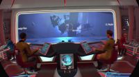 Star Trek Bridge Crew - Sprachbefehle - So geht es