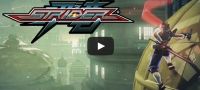 Strider Releasetermin und Gameplay