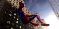 The Amazing Spider-Man 2 Launch Trailer und Release