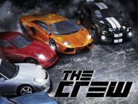 The Crew - neue Infos und erster Trailer