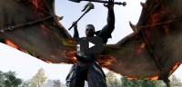 The Elder Scrolls Online - War in Cyrodiil - PS4 Trailer | Releasetermin bekannt