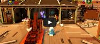 The LEGO Movie Videogame - 2 Player Lokaler Multiplayer Coop Gameplay