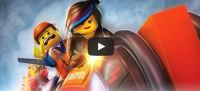 The LEGO Movie Videogame PS4 Launch Trailer