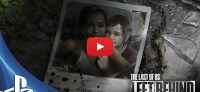 The Last of Us: Left Behind Reveal Video