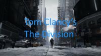 Tom Clancys The Division