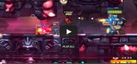 Trailer zu Awesomenauts Assemble!