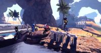 Trials Fusion Trailer und Release