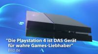 Video zu PS4 Spielen