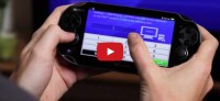 Videoanleitung: Remote Play mit PS4 und PS Vita