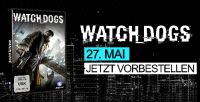 Watch Dogs Release- Termin bekannt und neuer Trailer