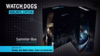 Watch Dogs - Vigilante Edition - mit Video