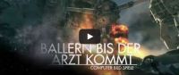 Wolfenstein The New Order - kurzer Trailer