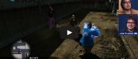 Yakuza Ishin - Gameplay