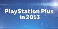 Zusammenfassung der PlayStation Plus Inhalte fÃ¼r das Jahr 2013 im Video