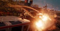 inFAMOUS: Second Son - Offizieller Gameplay Spot