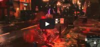 inFAMOUS: Second Son - Video-Interview