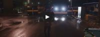 inFAMOUS Second Son - neues Gameplay