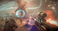 Killzone Shadow Fall Multiplayer mir 60 fps