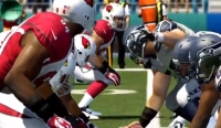 Madden NFL 25 - Feel It Trailer