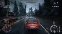 Need for Speed: Rivals - Releasedatum bekannt + Gameplay