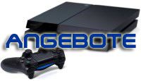 PlayStation 4 Angebote bis Januar 2015