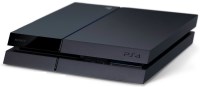 PS4 Firmware  Update 5.00