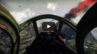 War Thunder Open Beta Trailer PS4